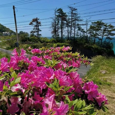 レンタルコテージサントロペ Kjotango Kültér fotó